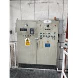 Roquette Control Panel (Contractors take out charge - £75) Please read the following important