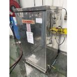 Cleanwell Pressure Washer Unit, with pressure washer attachment (Contractors take out charge - £