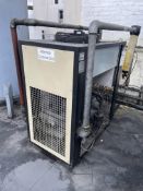 Ingersoll Rand D1300IN-A Air Dryer, serial no. 14M-013581, 13 bar max. working pressure (Contractors