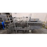 CamPack, 3500l x 1500w x 1600h, vendors comments - machine refurbished 2007 per certificate