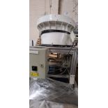 Two RNA Automation SRC-N630 Bowl Feeders, serial nos. 01173 and 10347, 200V, Buyers responsibility