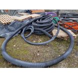 Quantity of Drainage Pipe Please read the following important notes:- ***Overseas buyers - All