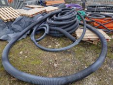 Quantity of Drainage Pipe Please read the following important notes:- ***Overseas buyers - All