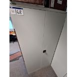 DAMS Double Door Filing Cabinet Please read the following important notes:- ***Overseas buyers - All