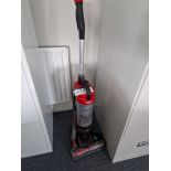 Vax MachAir Revive Vacuum Cleaner (No Charger) Please read the following important notes:- ***