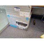 HP Officejet Pro 7740 Wide Format Printer Please read the following important notes:- ***Overseas