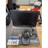 Acer Travelmate 5744 Series Core i3 Laptop (With Charger) (Hard Drive Removed) Please read the