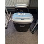 Fellowes 53C Shredder Please read the following important notes:- ***Overseas buyers - All lots