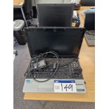 Acer Travelmate P253 Core i3 Laptop (With Charger) (Hard Drive Removed) Please read the following