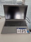 Dell Latitude 5520 Core i5 Laptop (With Charger) (Hard Drive Removed) Please read the following