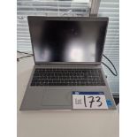 Dell Latitude 5520 Core i5 Laptop (With Charger) (Hard Drive Removed) Please read the following