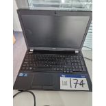 Acer Travelmate 5760 Core i3 Laptop (With Charger) (Hard Drive Removed) Please read the following