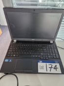 Acer Travelmate 5760 Core i3 Laptop (With Charger) (Hard Drive Removed) Please read the following