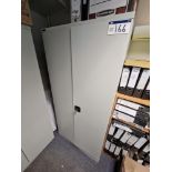 DAMS Double Door Filing Cabinet Please read the following important notes:- ***Overseas buyers - All