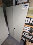 DAMS Double Door Filing Cabinet Please read the following important notes:- ***Overseas buyers - All