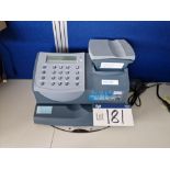 Pitney Bowes K700 Postal Franking Machine Please read the following important notes:- ***Overseas