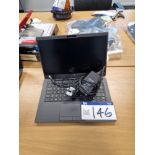 IPC Green553 Laptop (No Charger) (Condition Unknown) (Hard Drive Removed) Please read the