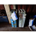 Two Jerry Cans Please read the following important notes:- ***Overseas buyers - All lots are sold Ex