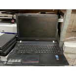 Lenovo E50-70 Core i3 Laptop (Hard Drive Wiped) Please read the following important notes:- ***