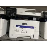 Three Xerox B225 Printers Please read the following important notes:- ***Overseas buyers - All