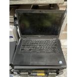 Dell Latitude 5480 Core i5 7th Gen Laptop (Hard Drive Wiped) Please read the following important