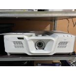 ViewSonic PG800HD DLP 1080p Projector Please read the following important notes:- ***Overseas buyers