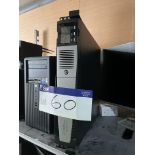 Riello UPS SDH 1500 A5 Server Rack Mounted UPS Please read the following important notes:- ***