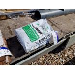 Two Bags of Evo Dri Multi Purpose Absorbent Granules Please read the following important