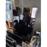 Hisense 55" 55A6EGTUK TV (No Stand) (No Remote) Please read the following important notes:- ***