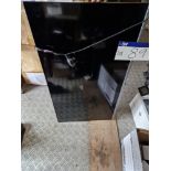 JVC 40" Fire TV Edition Smart TV (No Stand) (No Remote) Please read the following important