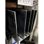 Four CHiQ 27P620F 27" Monitors Please read the following important notes:- ***Overseas buyers -