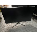 Four CHiQ 27P620F 27" Monitors Please read the following important notes:- ***Overseas buyers -