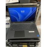 Dell Latitude 3520 Core i5 Laptop (Hard Drive Wiped) Please read the following important