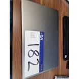 Dell Vostro Core i5 Laptop (With Charger) (Hard Drive Wiped) Please read the following important