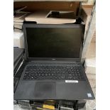 Dell Latitude 3500 Core i5 8th Gen Laptop (Hard Drive Wiped) Please read the following important