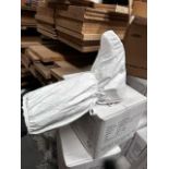 Iso Clean Boot Covers (72 Boxes Containing 50 Pairs) (vendors comments – new) Please read the