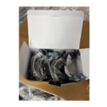 Pallet Of Riley Performance Eye Wear Goggles (30 Boxes Containing 100 Per Box) (vendors comments –