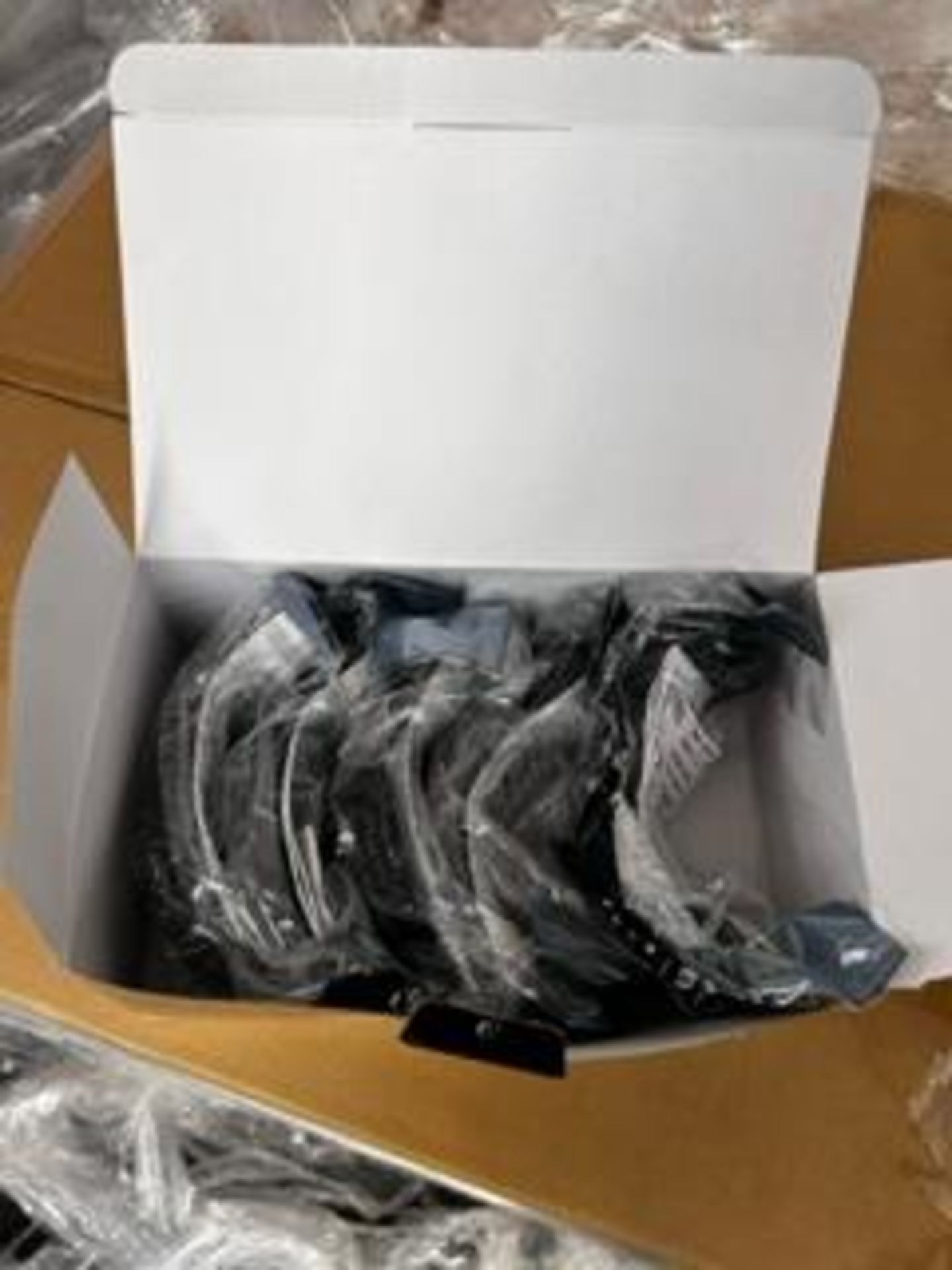 Riley Performance Eye Wear Goggles (30 Boxes Containing 100 Per Box) (vendors comments – new) Please - Image 2 of 2