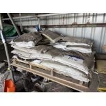 Drive Repair Asphalt, on one pallet Please read the following important notes:- ***Overseas buyers -