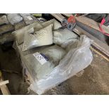 Grit, on one pallet Please read the following important notes:- ***Overseas buyers - All lots are