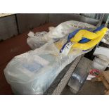 Spill Kit PPE, in three bags Please read the following important notes:- ***Overseas buyers - All