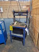 Bespoke Made Small Valve Clamp Test Rig Please read the following important notes:- ***Overseas