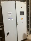 Double Door Control Panel, for Dantherm filtration, no cable included (please note this lot is