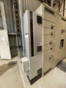 Danfoss VLT 250kW Inverter Automation Drive & interlock excluding main distribution board (take