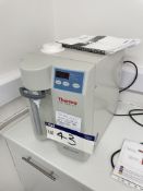 Thermo Scientific EASYpure RODI 7128 RODI D ULTRAPURE WATER PURIFICATION SYSTEM, serial no. 257011-