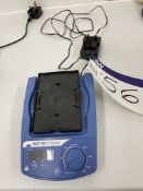 IKA MS3D Shaker, serial no. 03.430650 – note purchaser's responsibility to load onto transport – Lot