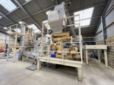 SUB COMBINATION LOT – LOTS 1 TO 17 OFFERED FOR SALE AS A ONE LOT CONTRACT (please note the final