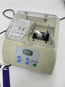 Bead Bug D1030-E Microtube Homogenizer, product code 1143030936, year of manufacture 2014 – note