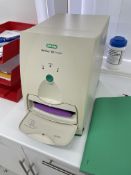 Bio Rad Gel Doc EZ Imager, serial no. 736BR03075 – note purchaser's responsibility to load onto