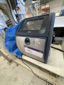 Domino A320I A SERIES CODE INK JET PRINTER, serial no. AST000111621, year of manufacture